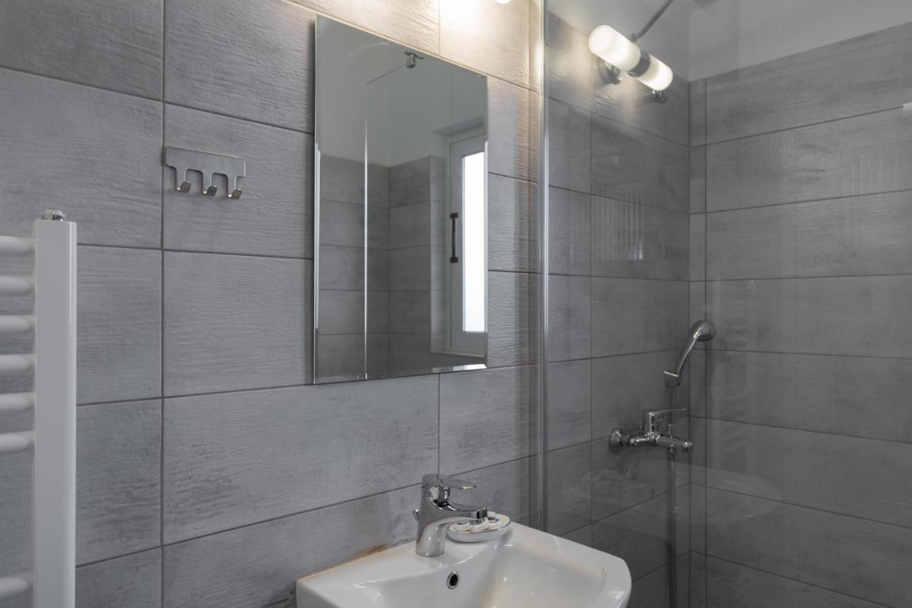 Apartment For 4 Ppl With Great View In Athen Exterior foto