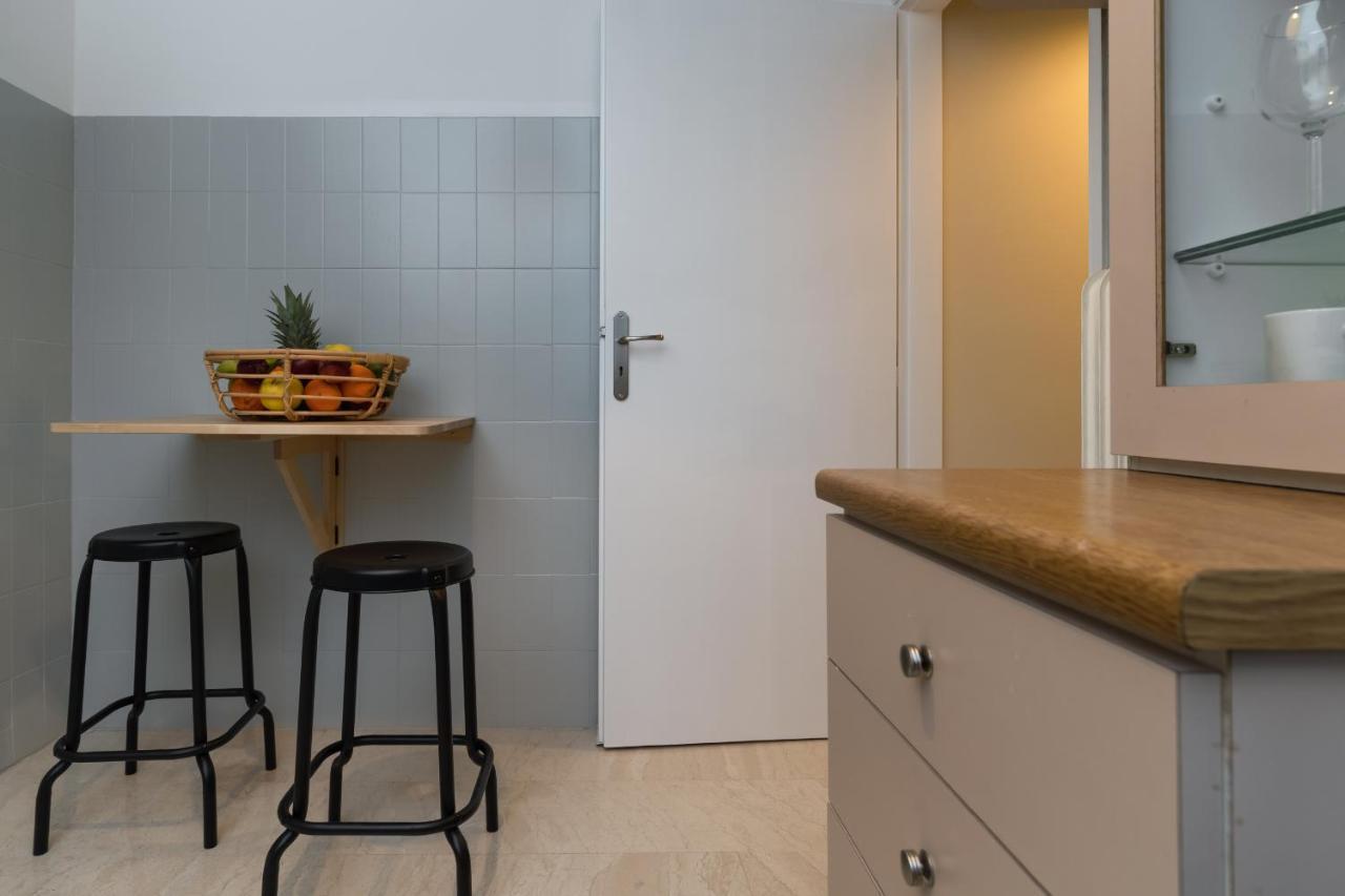 Apartment For 4 Ppl With Great View In Athen Exterior foto