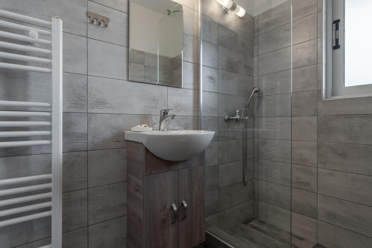 Apartment For 4 Ppl With Great View In Athen Exterior foto